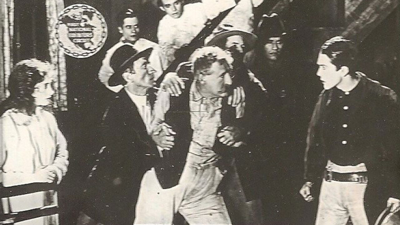 Backdrop image for movie Bill Apperson's Boy