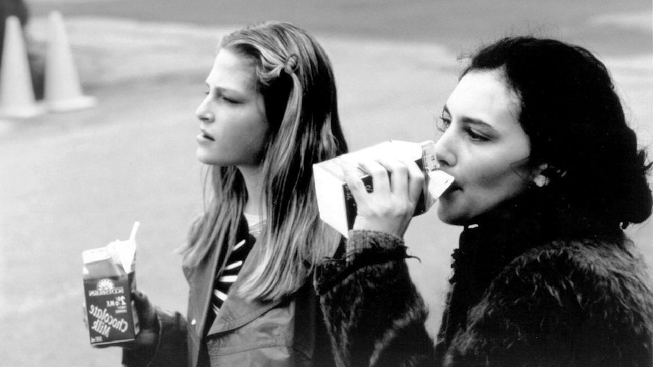Backdrop image for movie New Waterford Girl