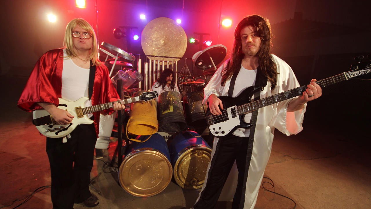 Backdrop image for movie Trailer Park Boys: Live in F**kin' Dublin