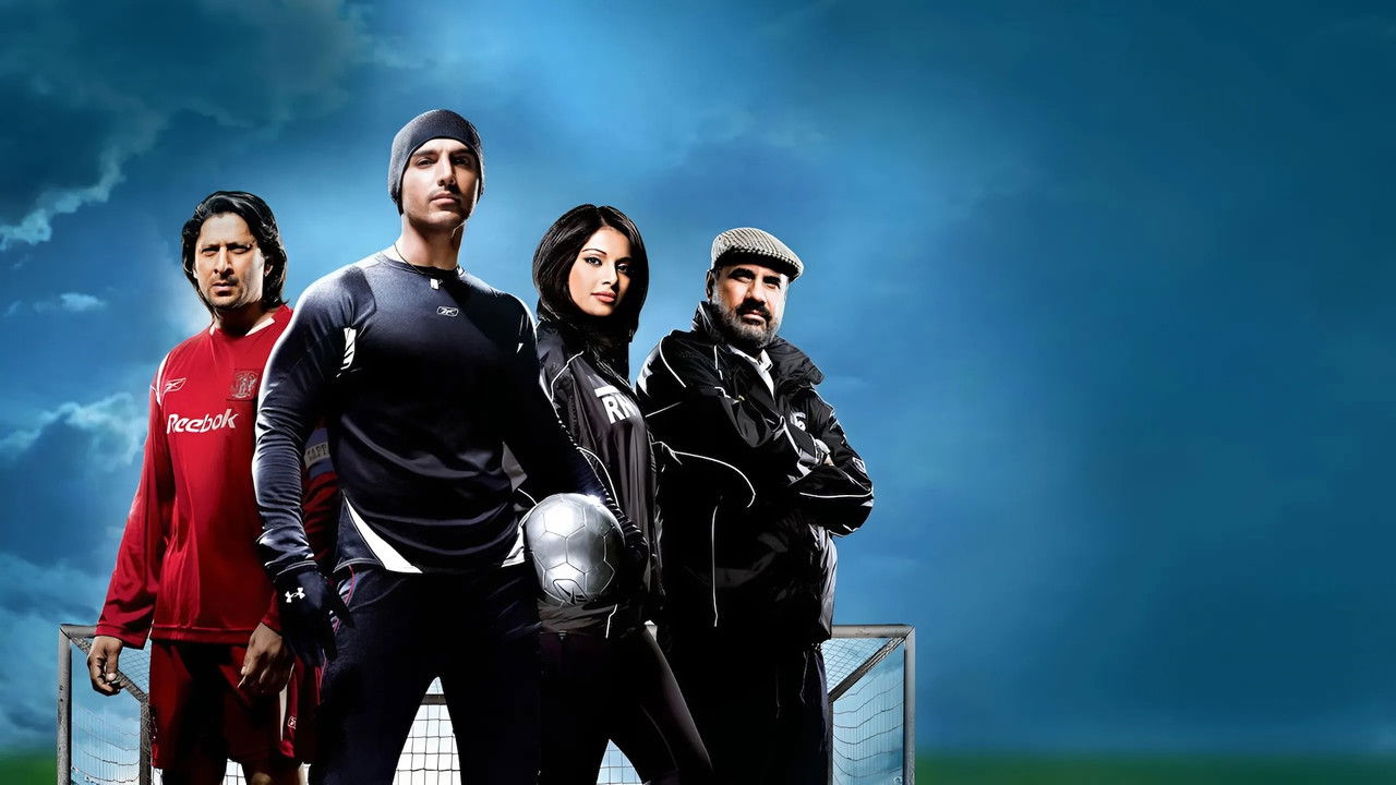 Backdrop image for movie Dhan Dhana Dhan Goal