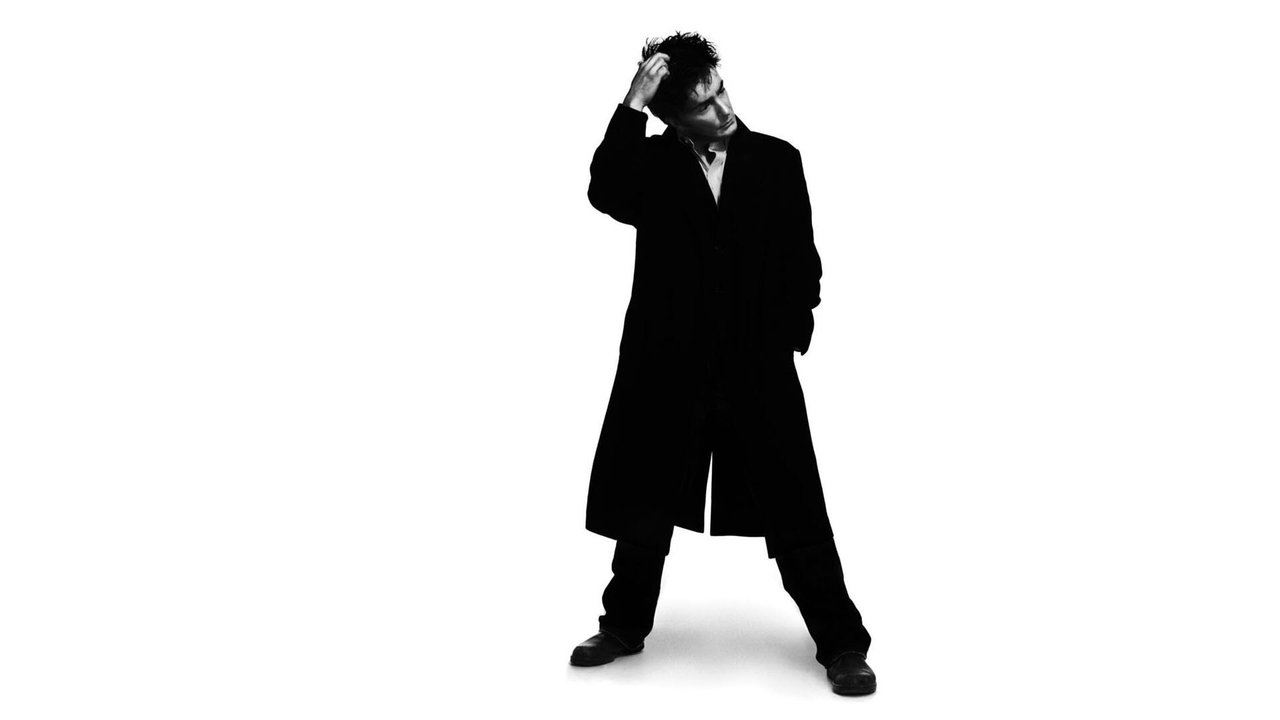 Backdrop image for movie Dylan Moran: What It Is