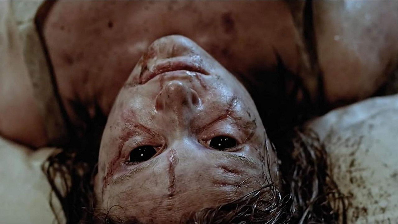 Backdrop image for movie The Possession Experiment