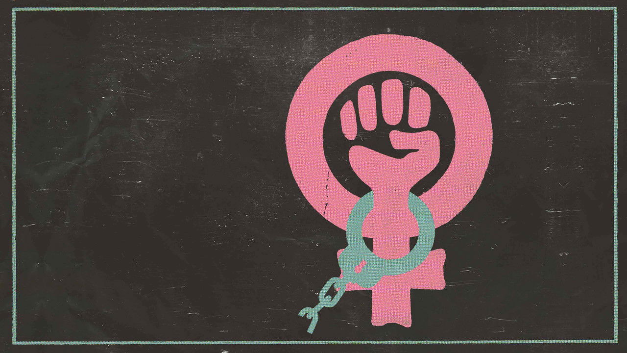 Backdrop image for movie The Janes