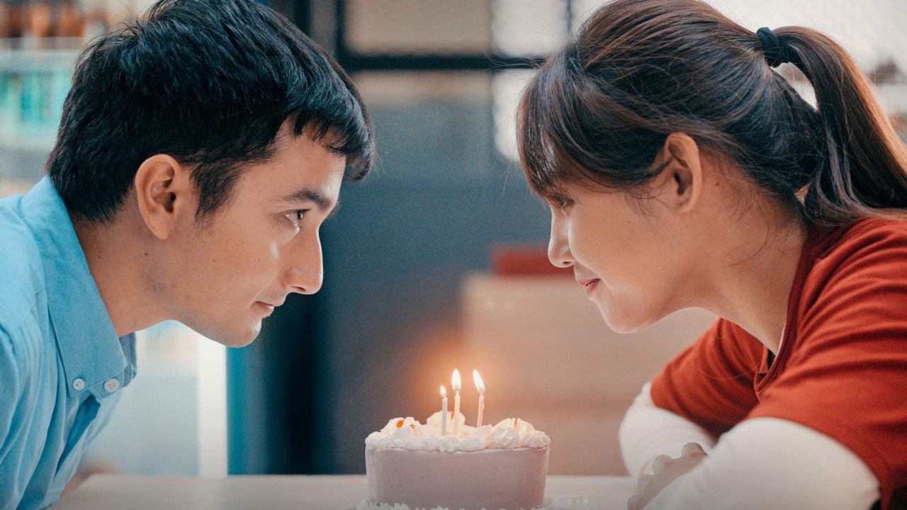 Backdrop image for movie October Rhapsody