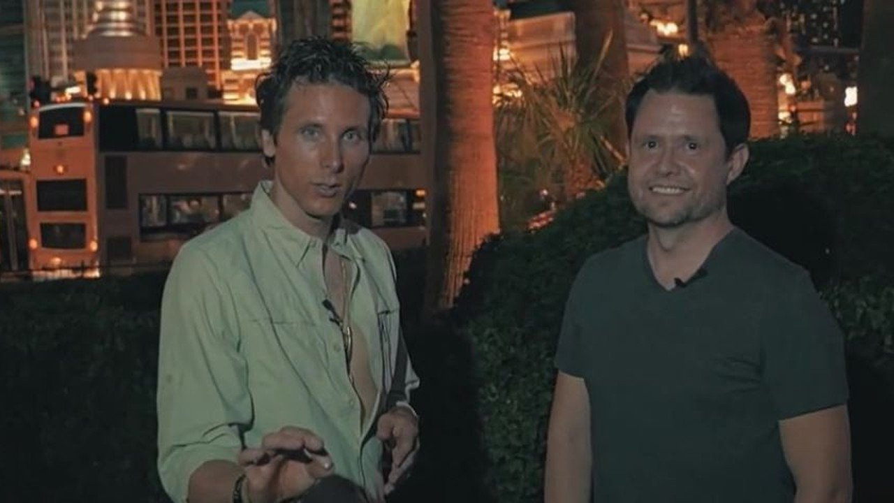 Backdrop image for movie Conspiracy Theory