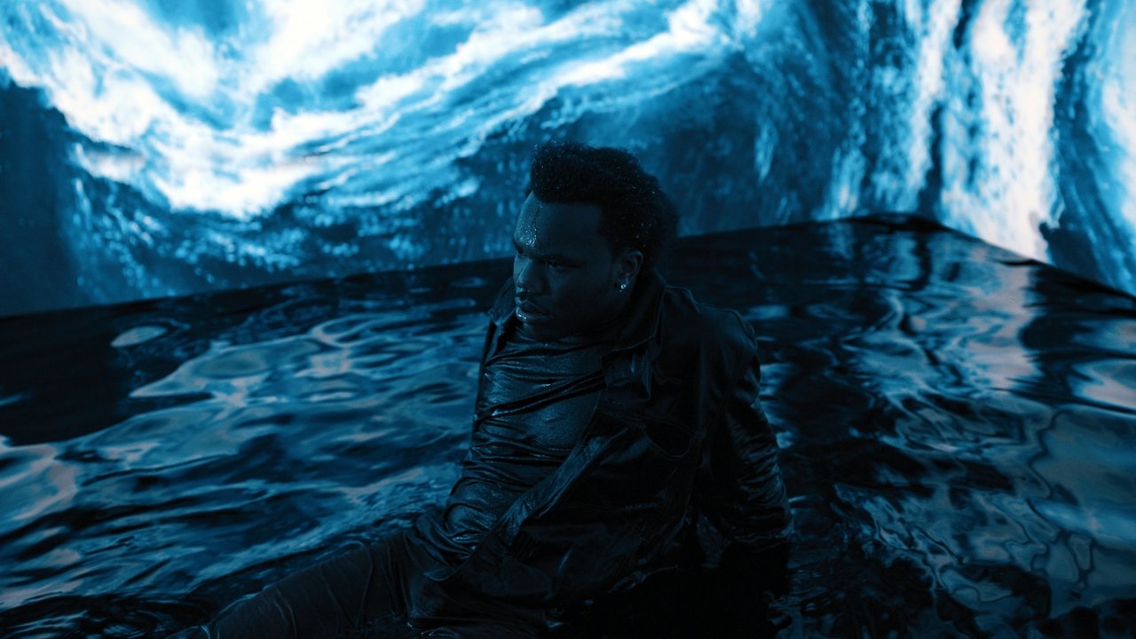 Backdrop image for movie The Melodic Blue: Baby Keem