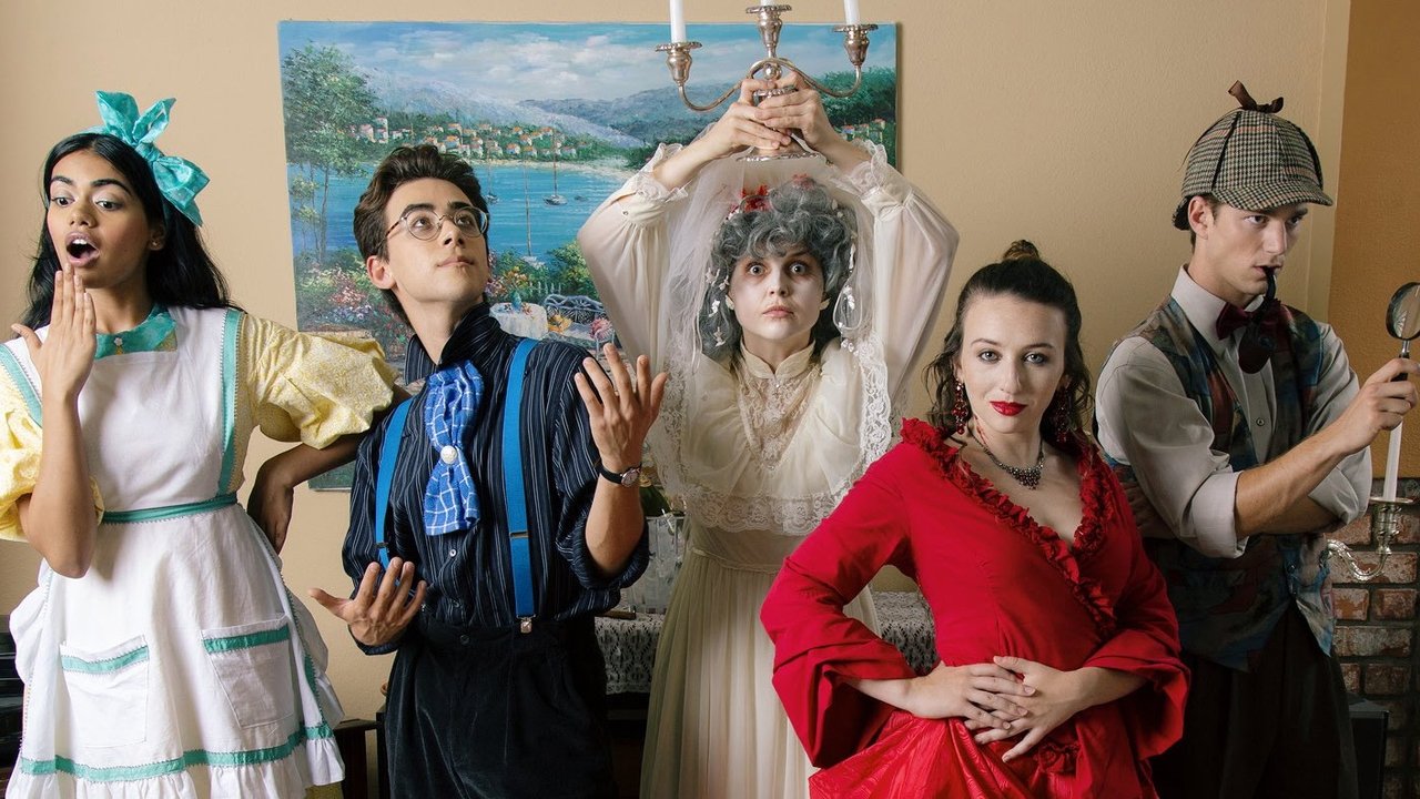 Backdrop image for movie Dramarama