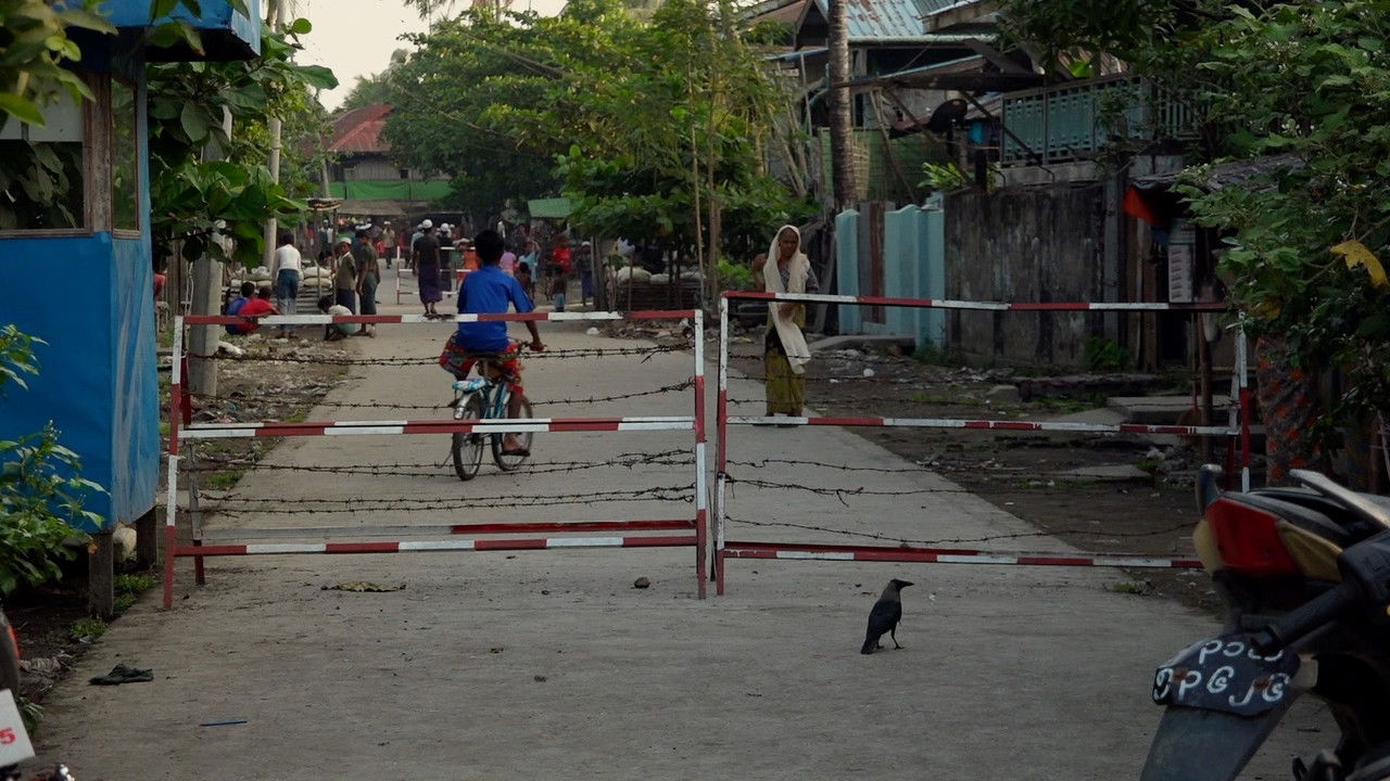 Backdrop image for movie Worlds Apart