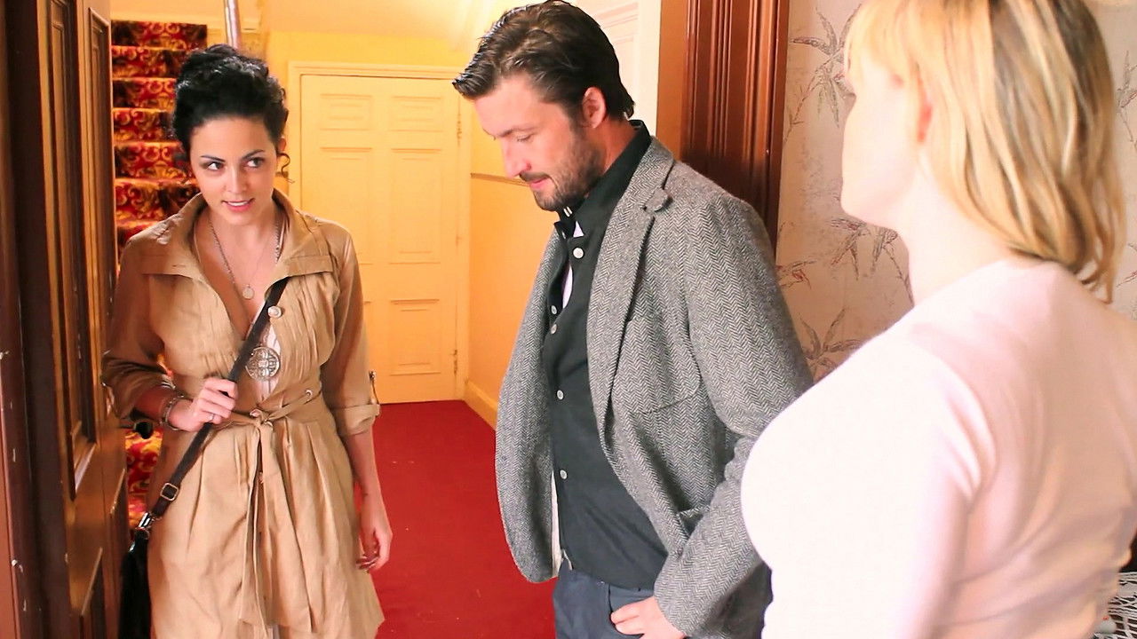 Backdrop image for movie The O'Briens