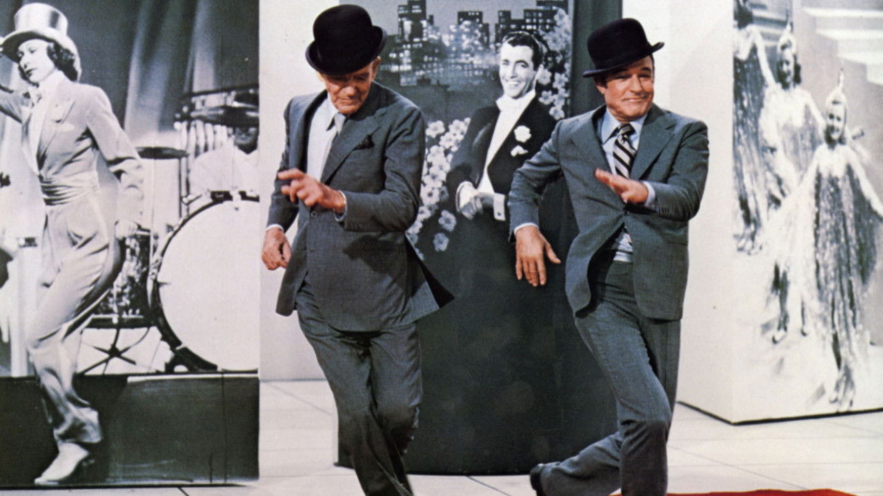 Backdrop image for movie That's Entertainment, Part II