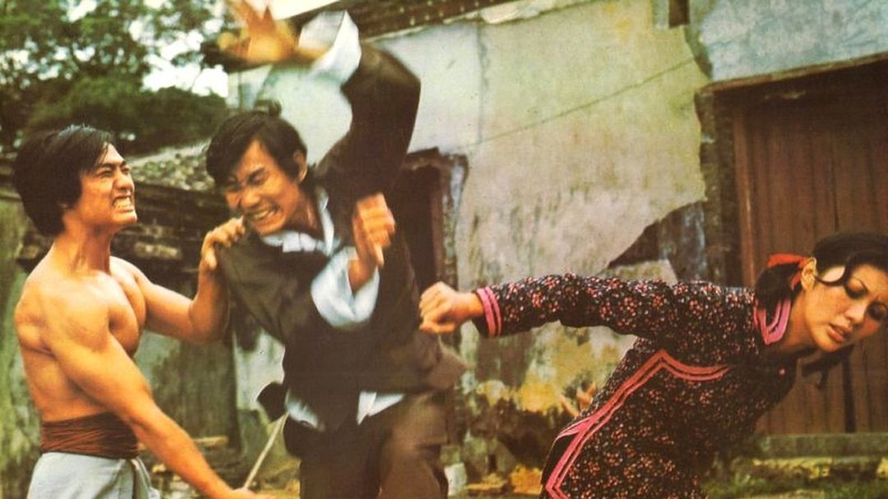 Backdrop image for movie Fingers That Kill