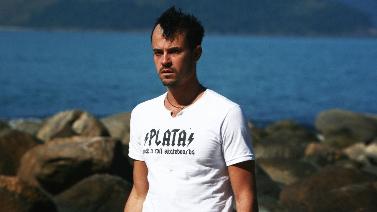 Backdrop image for movie O Magnata