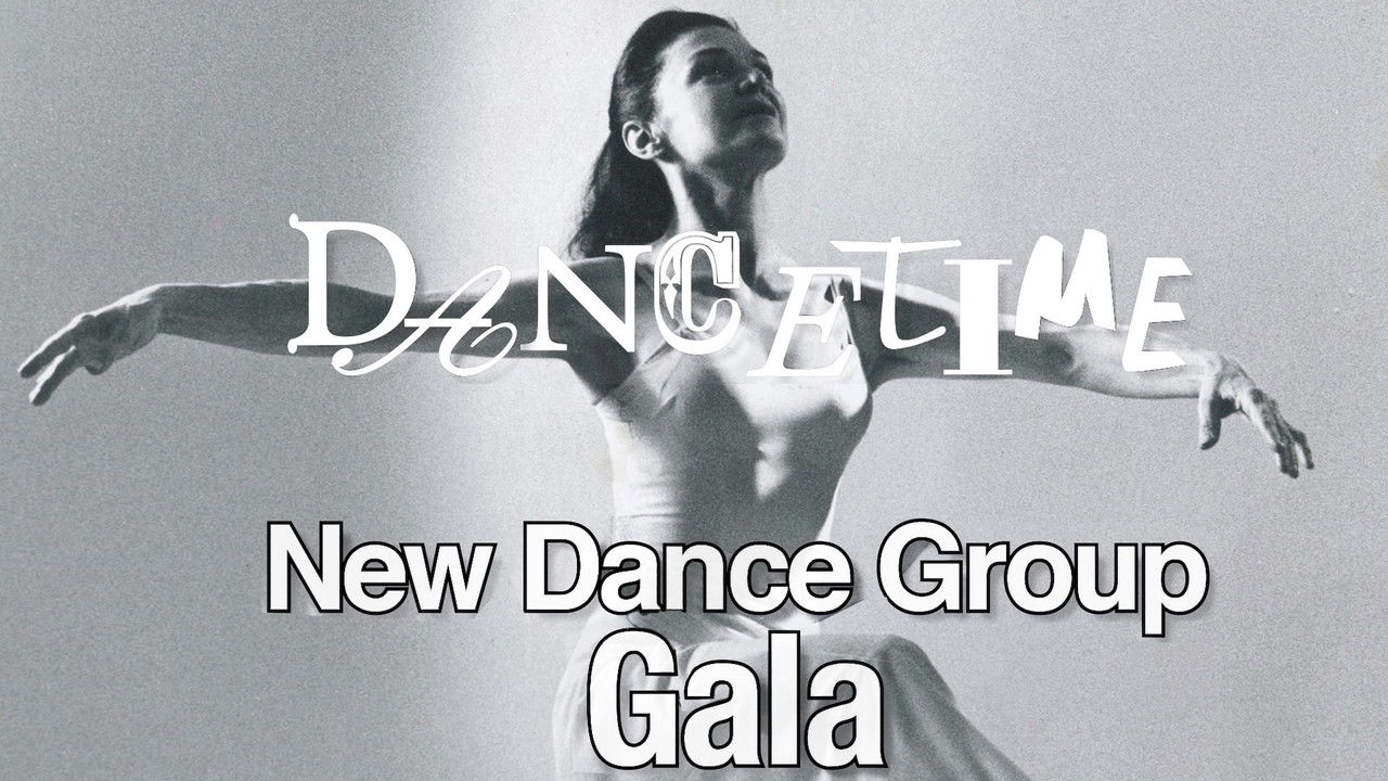 Backdrop image for movie Dancetime New Dance Group Gala