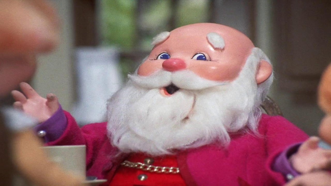 Backdrop image for movie The Year Without a Santa Claus