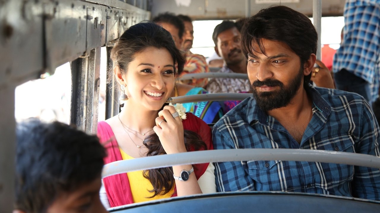 Backdrop image for movie Meyaadha Maan