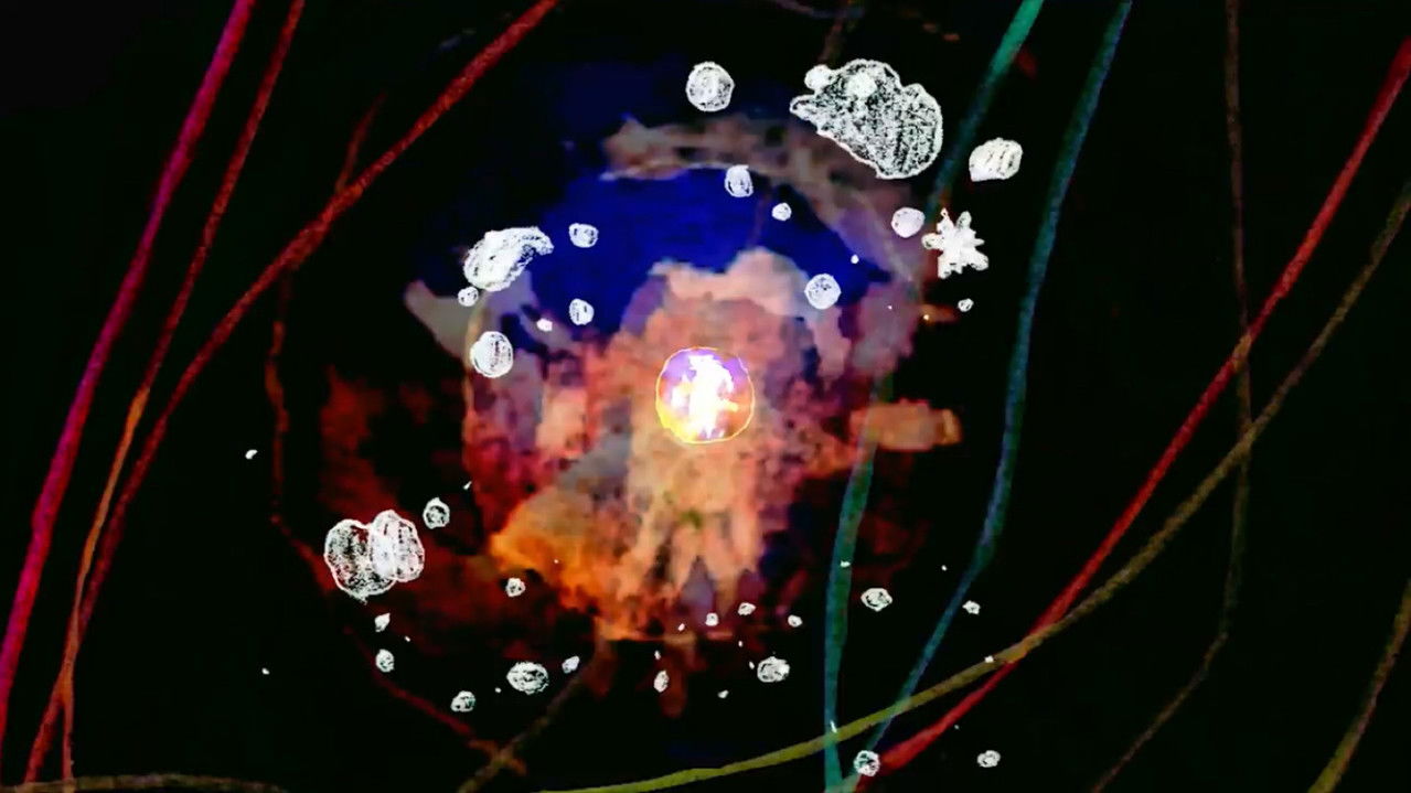 Backdrop image for movie The Final Exit of the Disciples of Ascensia