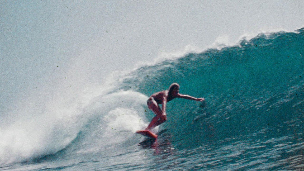 Backdrop image for movie You Should Have Been Here Yesterday