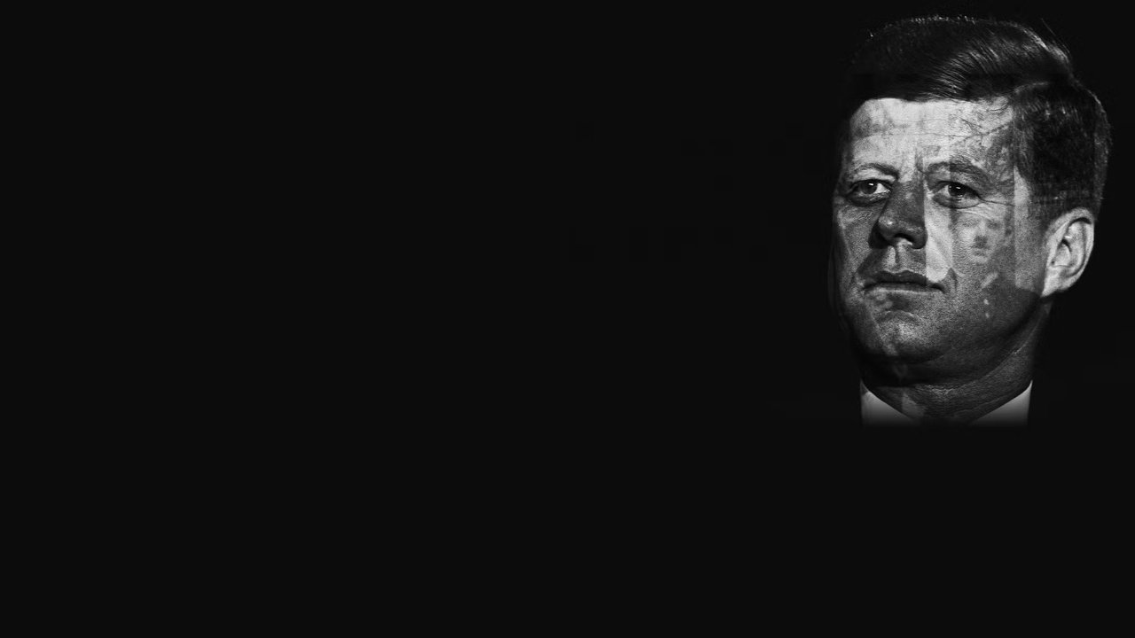 Backdrop image for movie Who Killed JFK: The Conspiracies