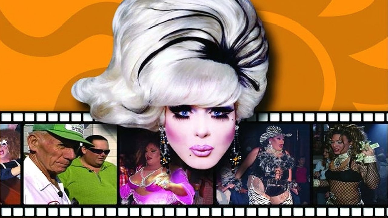 Backdrop image for movie Dixie Queen