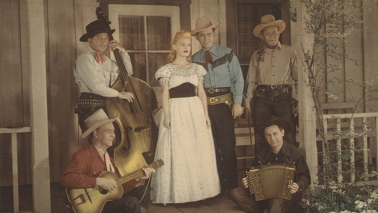 Backdrop image for movie Ridin' Down the Trail