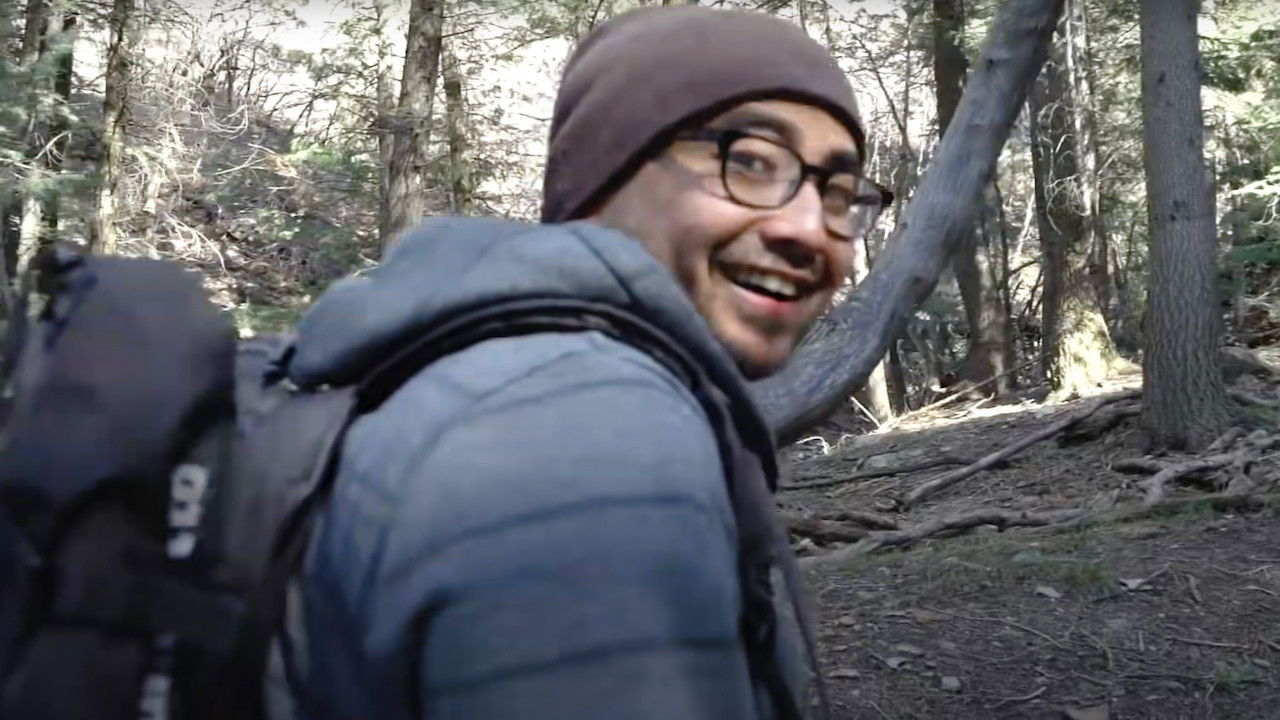 Backdrop image for movie Bigfoot at Millcreek