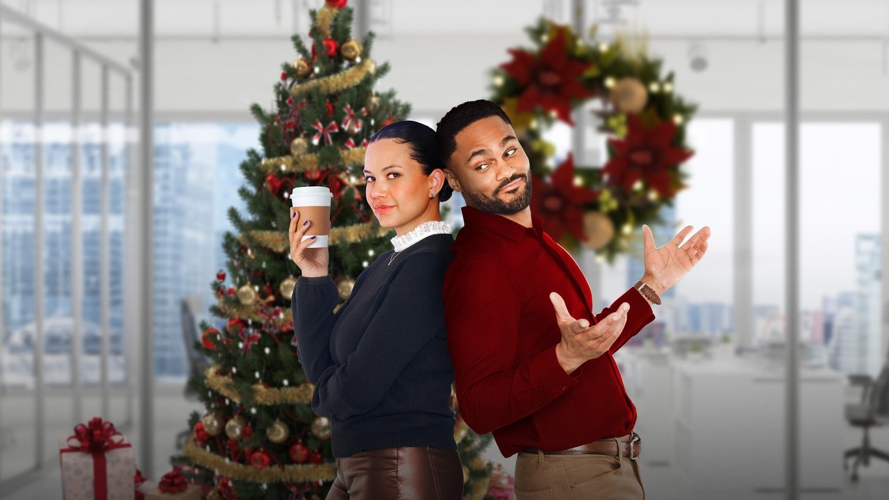 Backdrop image for movie Christmas of Yes