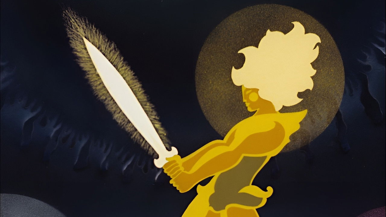 Backdrop image for movie Son of the White Mare