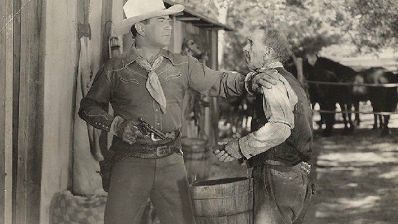 Backdrop image for movie West of Wyoming