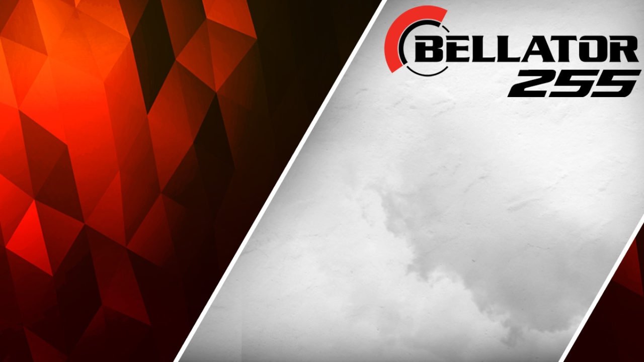 Backdrop image for movie Bellator 255: Pitbull vs. Sanchez 2