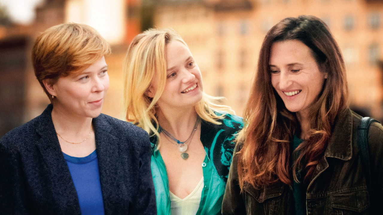 Backdrop image for movie Three Friends