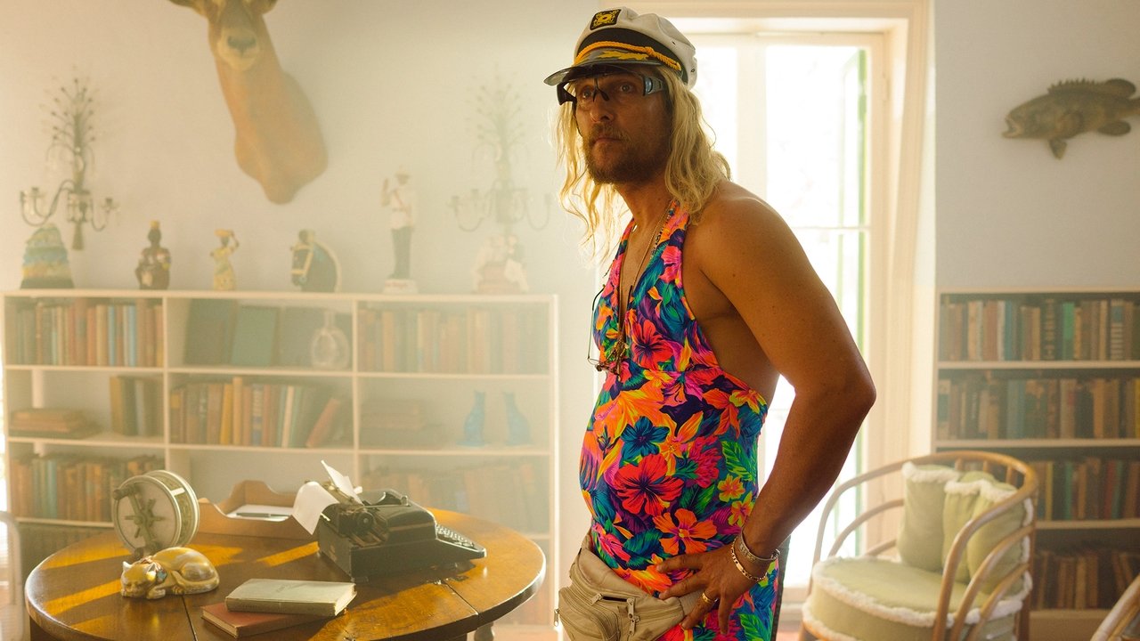 Backdrop image for movie The Beach Bum