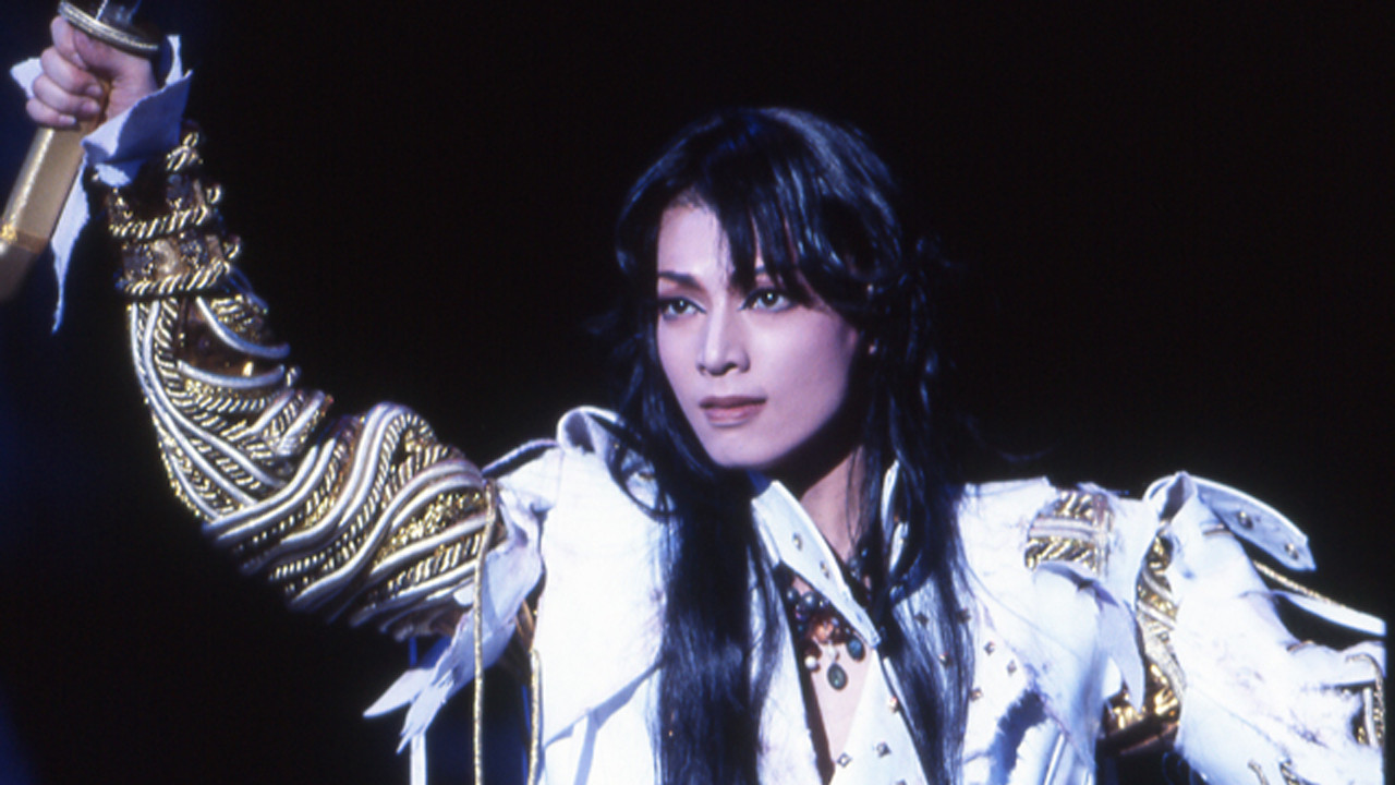 Backdrop image for movie Susano-o