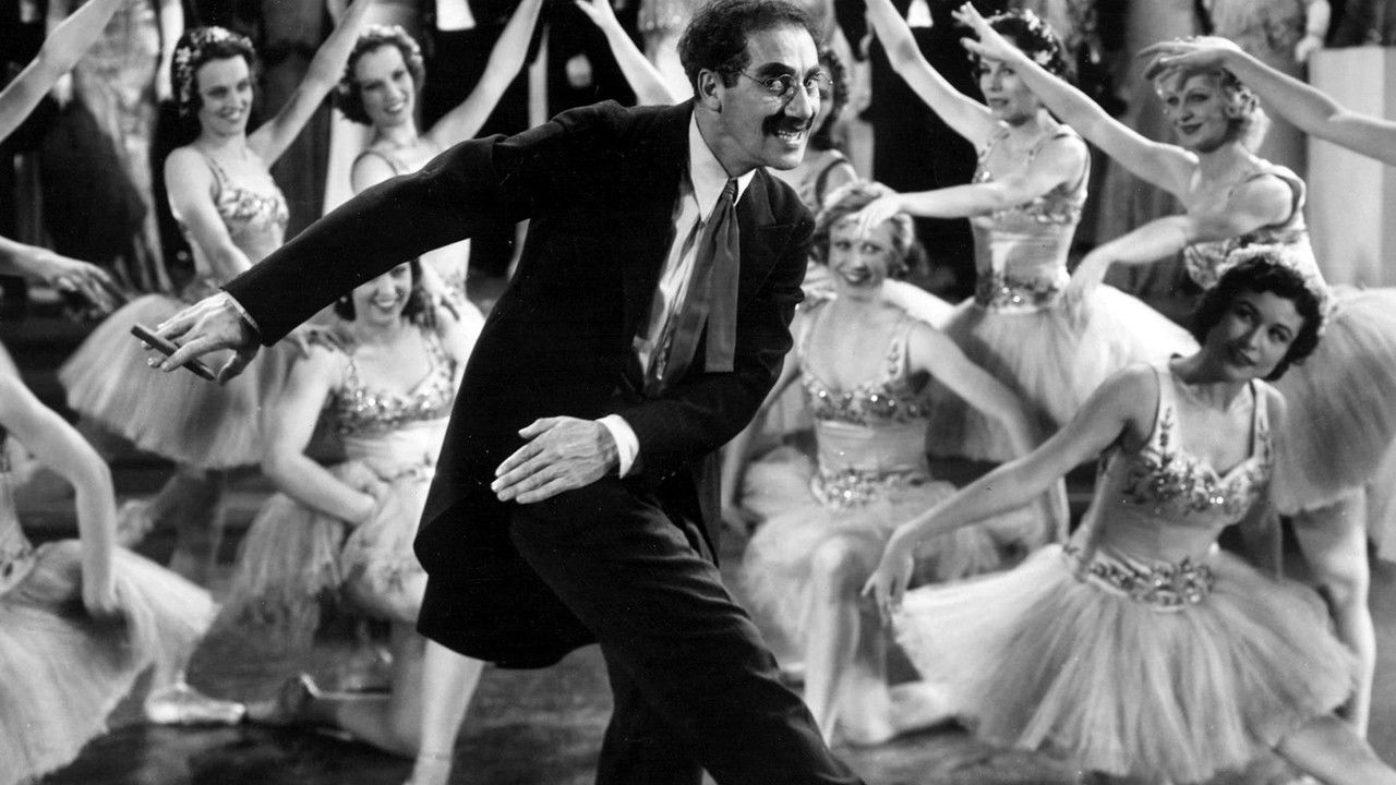 Backdrop image for movie Duck Soup