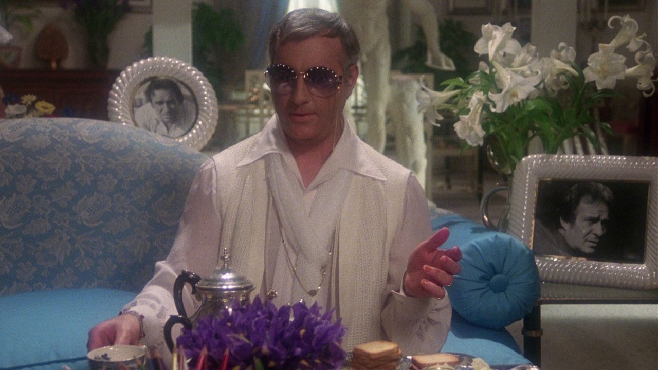 Backdrop image for movie La Cage aux Folles II