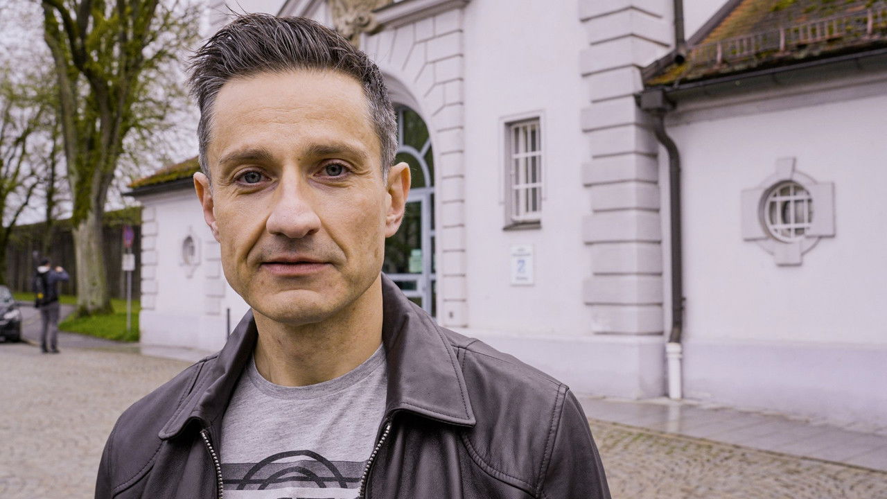 Backdrop image for movie Der Parkhausmord - Wer tötete Charlotte Böhringer?