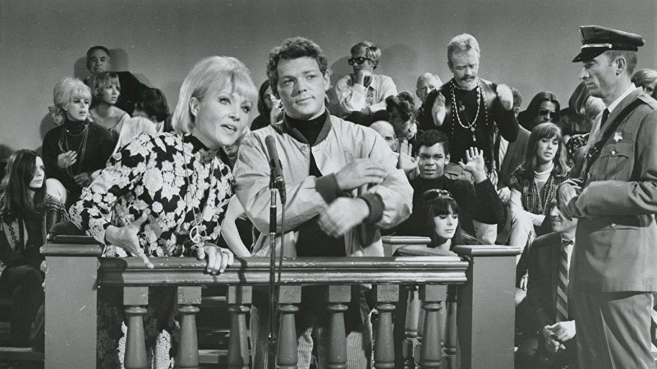 Backdrop image for movie The Love-Ins