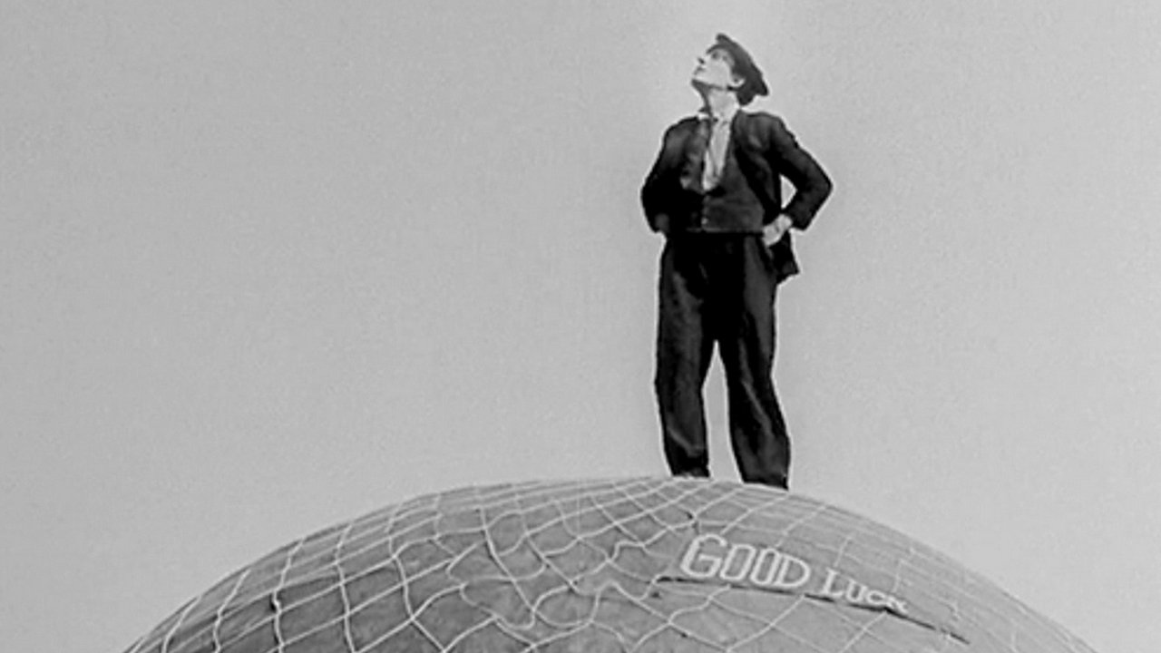 Backdrop image for movie The Balloonatic