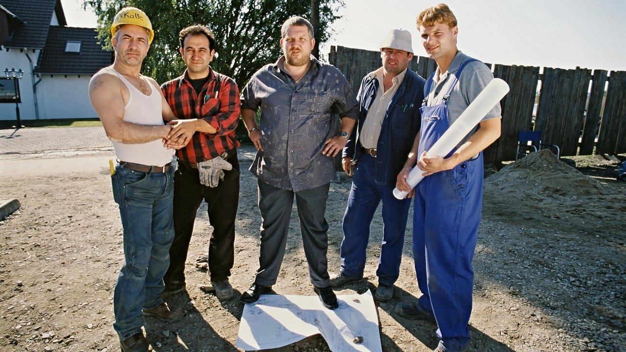 Backdrop image for movie If It Don't Fit, Use a Bigger Hammer