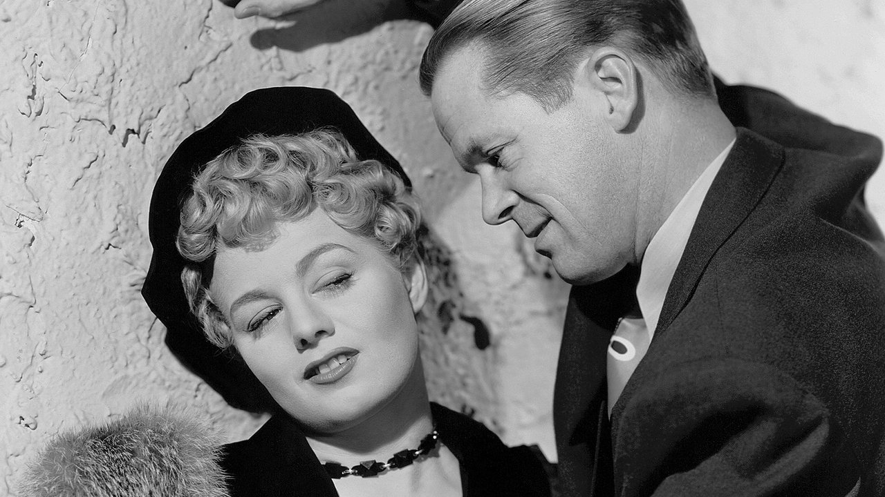 Backdrop image for movie Johnny Stool Pigeon