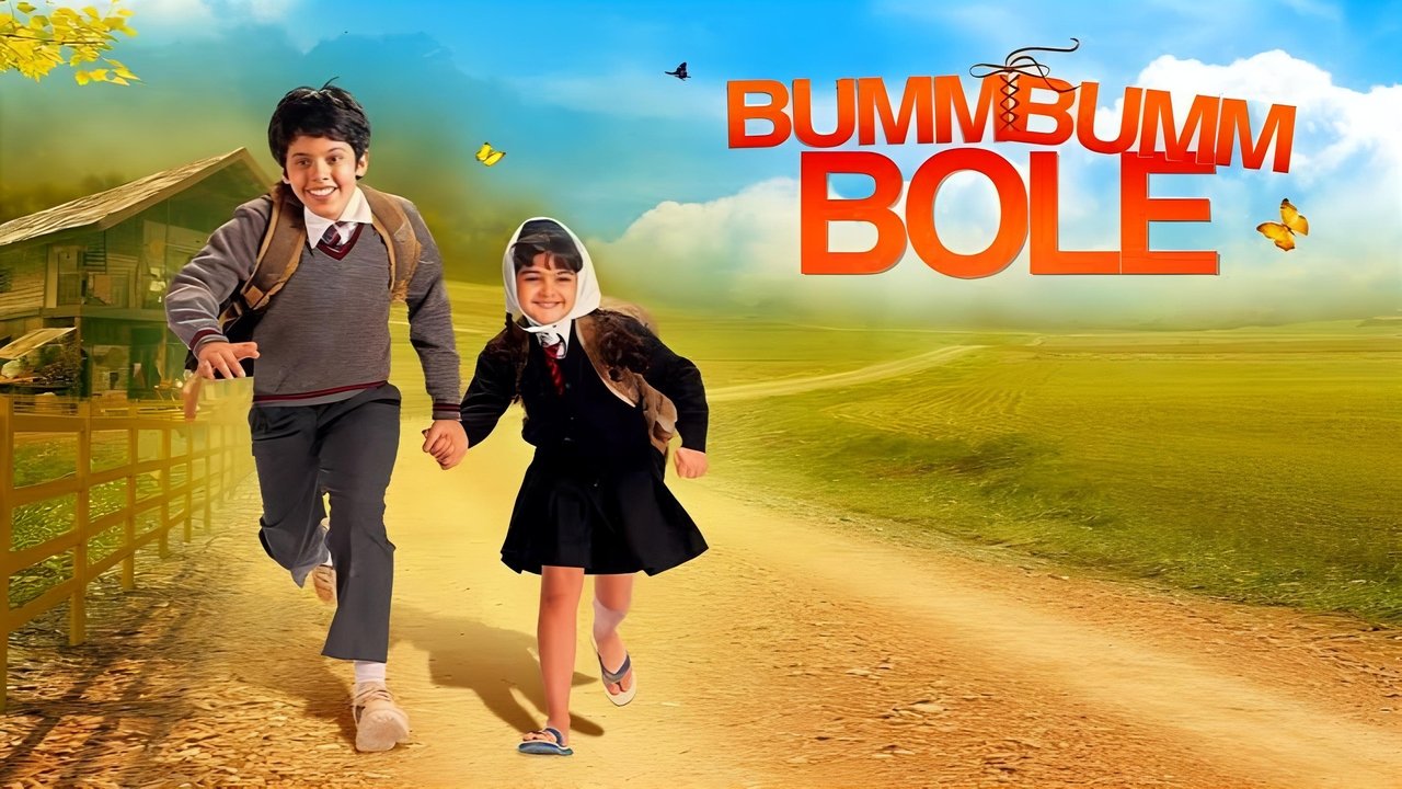 Backdrop image for movie Bumm Bumm Bole