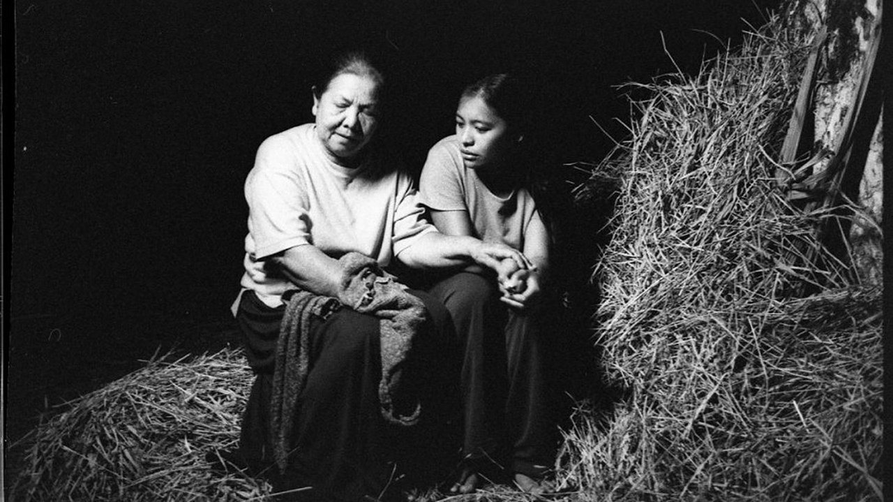 Backdrop image for movie Evolution of a Filipino Family