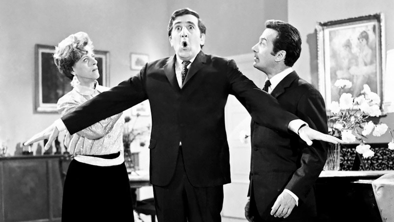 Backdrop image for movie Wake up Vassili