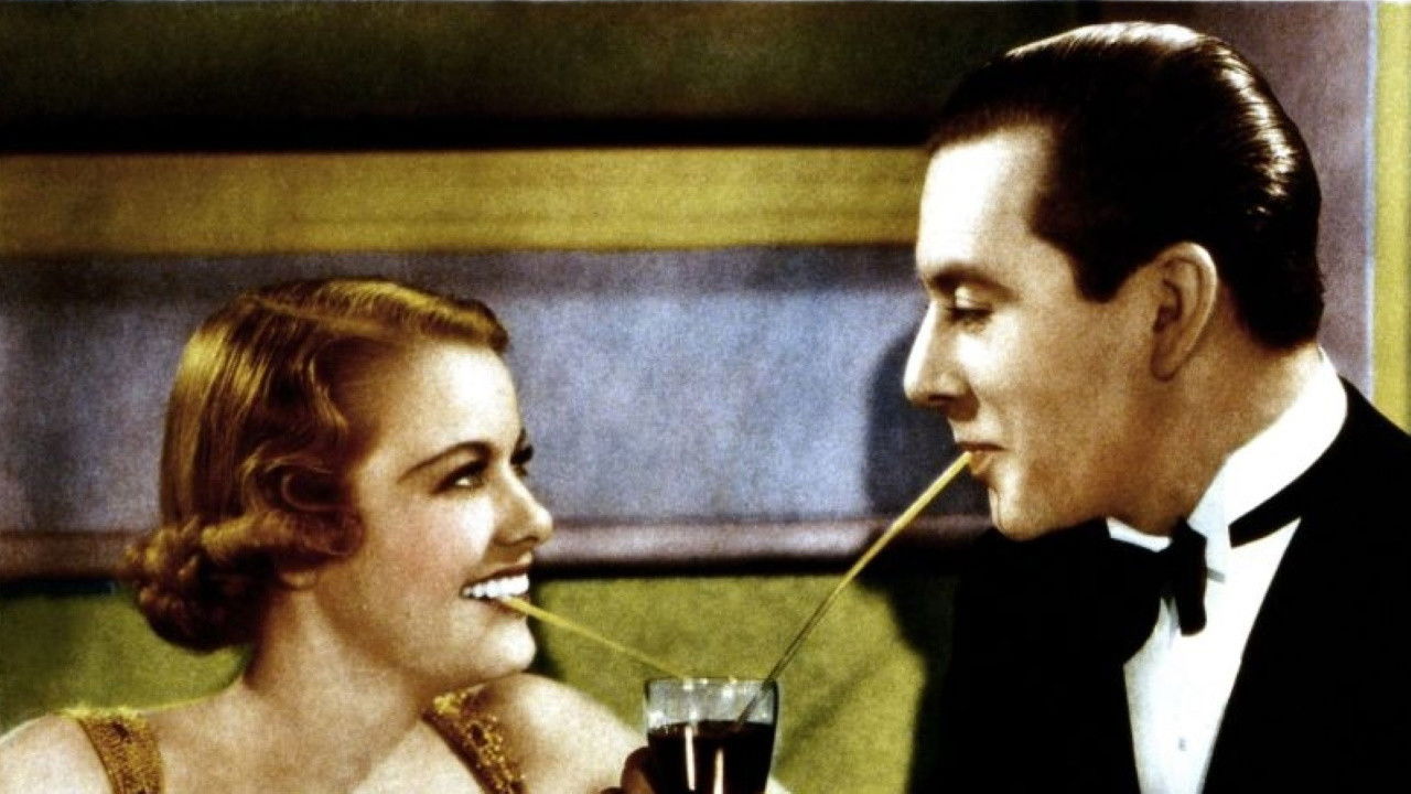 Backdrop image for movie Dancing Feet