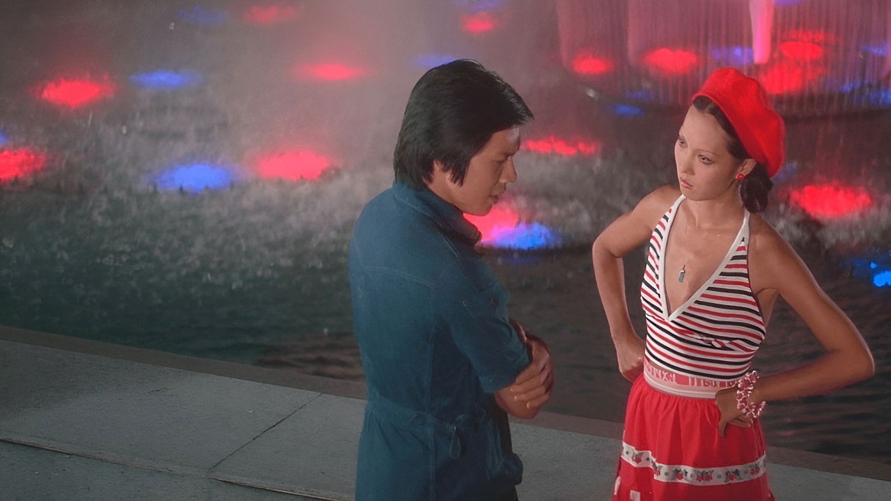 Backdrop image for movie A Queen's Ransom