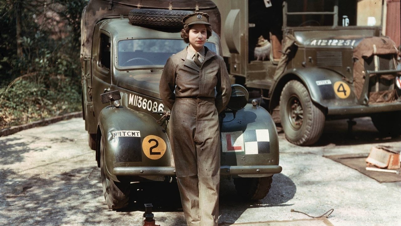 Backdrop image for movie Our Queen at War
