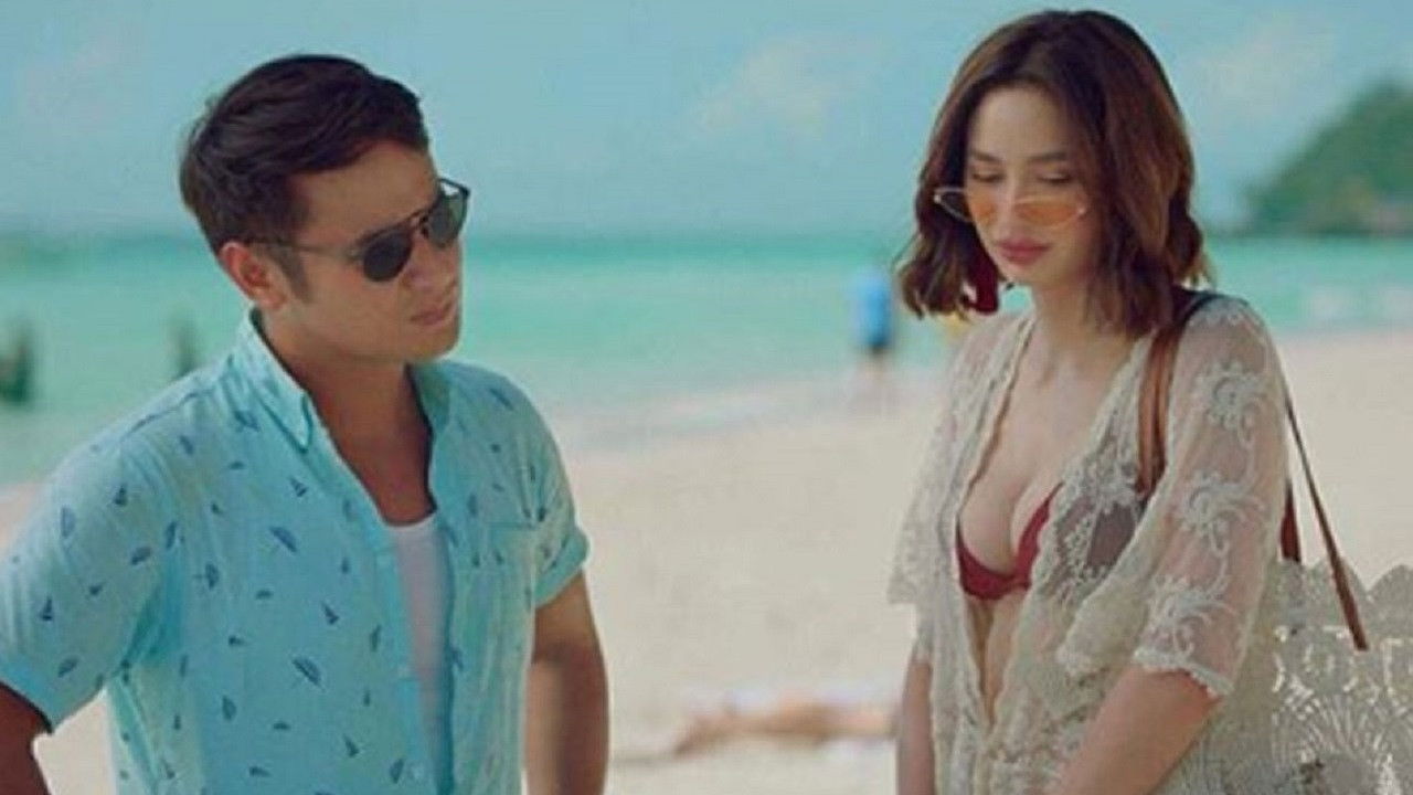 Backdrop image for movie Last Fool Show