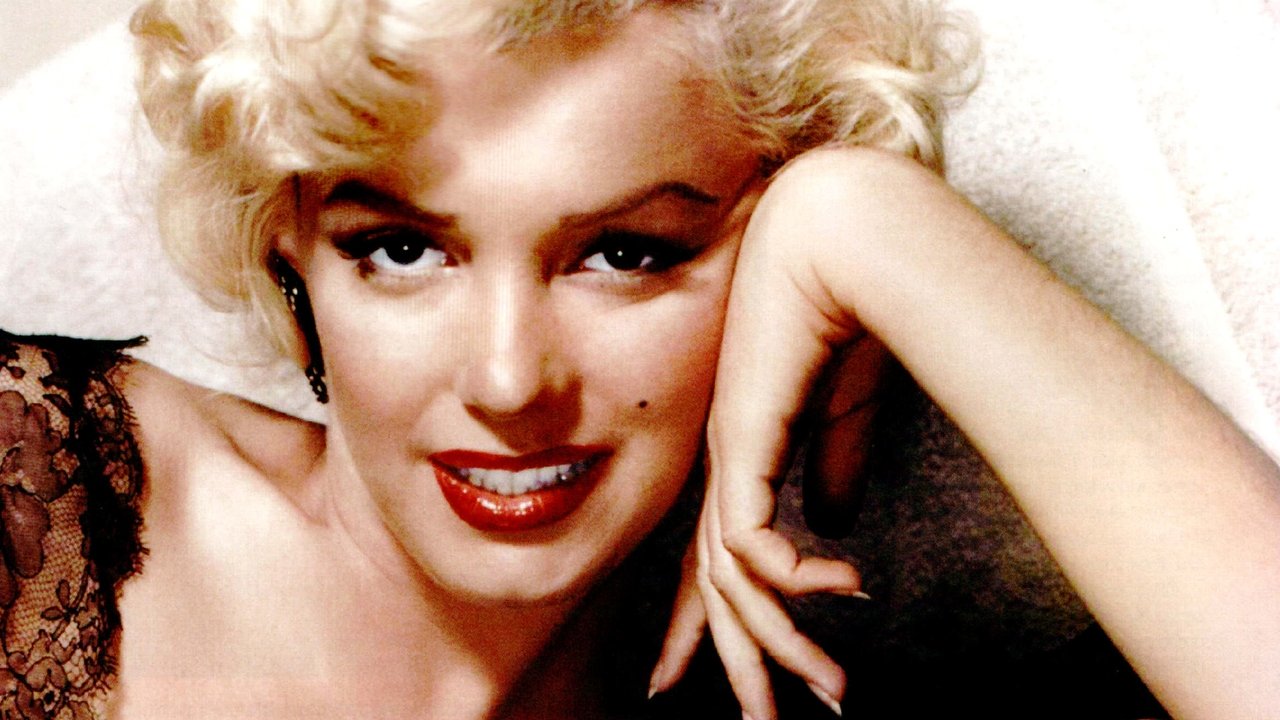 Backdrop image for movie We Remember Marilyn