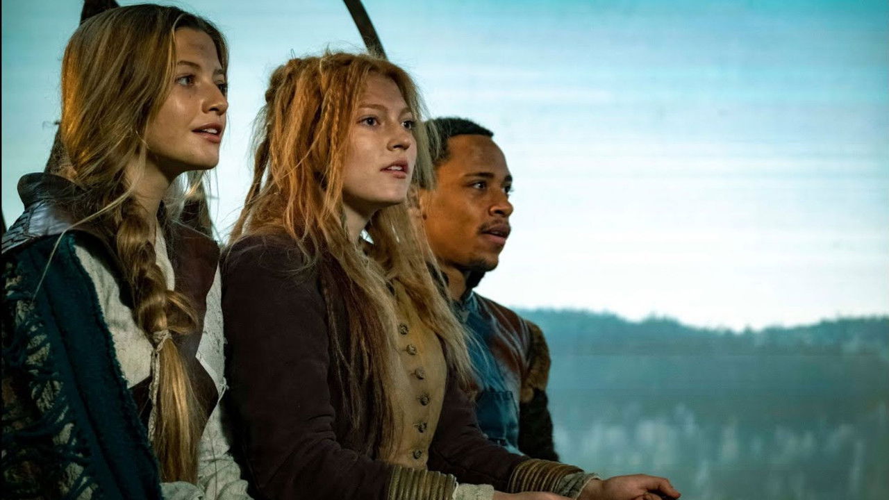 Backdrop image for movie Die Hexenprinzessin