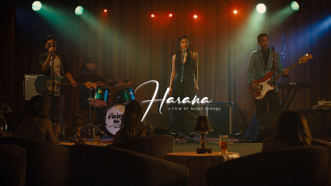 Backdrop image for movie Harana