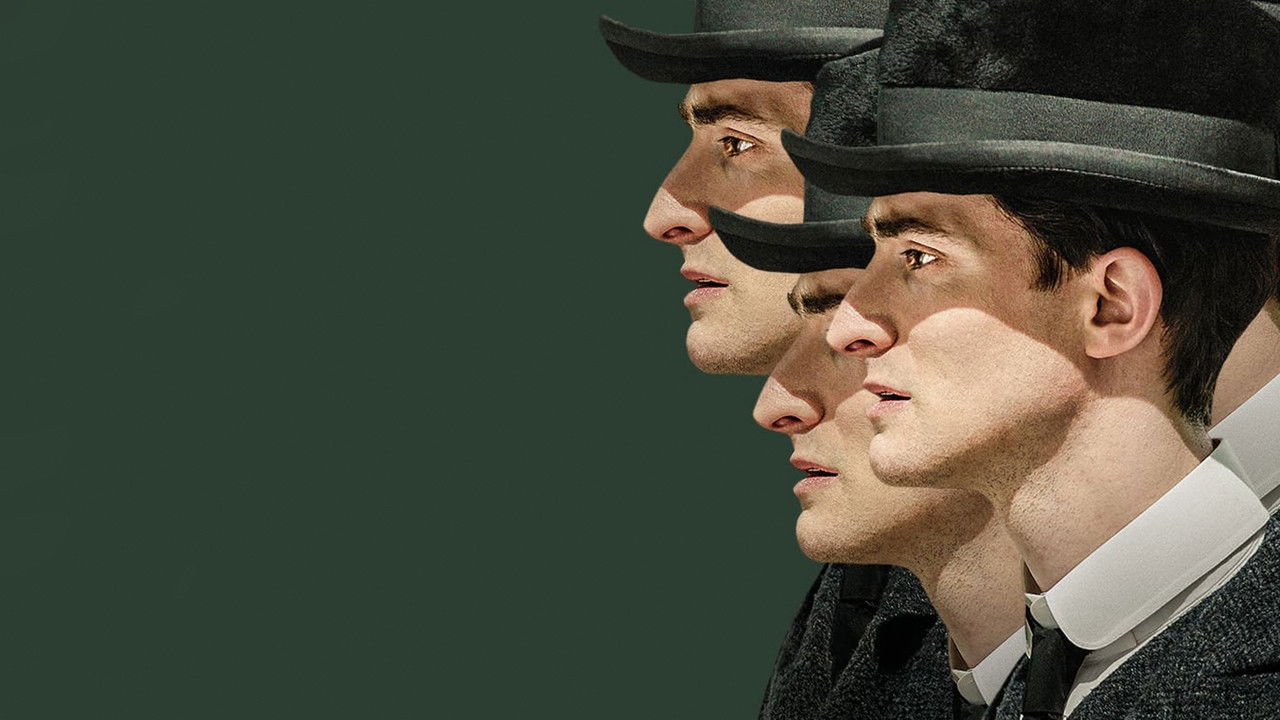 Backdrop image for movie Franz